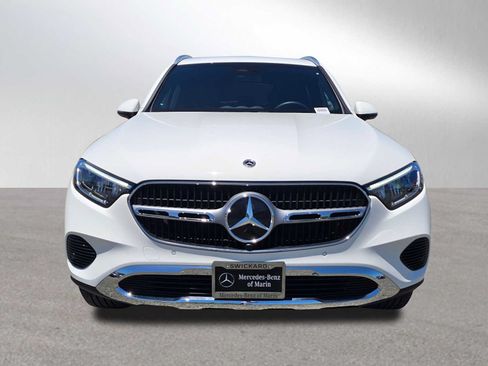 Used 2025 Mercedes-Benz GLC 300 image 8