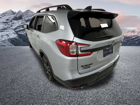 New 2026 Subaru Ascent Bronze Edition AWD/4WD image 5