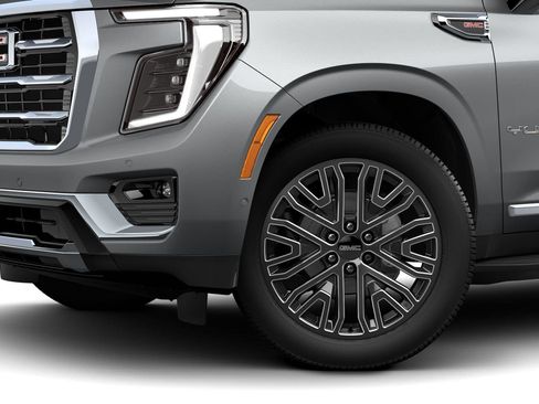 New 2026 GMC Yukon XL Elevation w/ Elevation Premium Package image 48