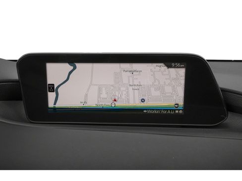 New 2026 MAZDA MAZDA3 2.5 S Hatchback w/ Premium Pkg image 11