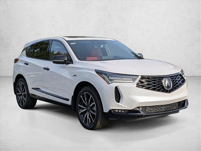 New 2026 Acura RDX A-Spec w/ Advance Package AWD/4WD image 7