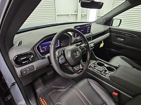 New 2026 Honda Passport TrailSport Elite image 11