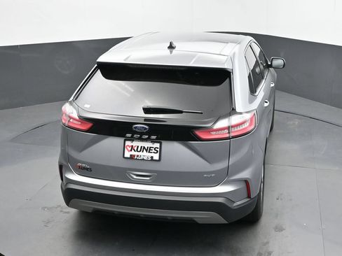 Used 2024 Ford Edge SEL AWD/4WD image 35