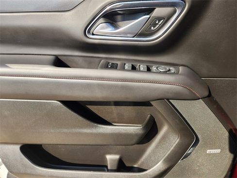 Used 2023 Chevrolet Tahoe RST image 29