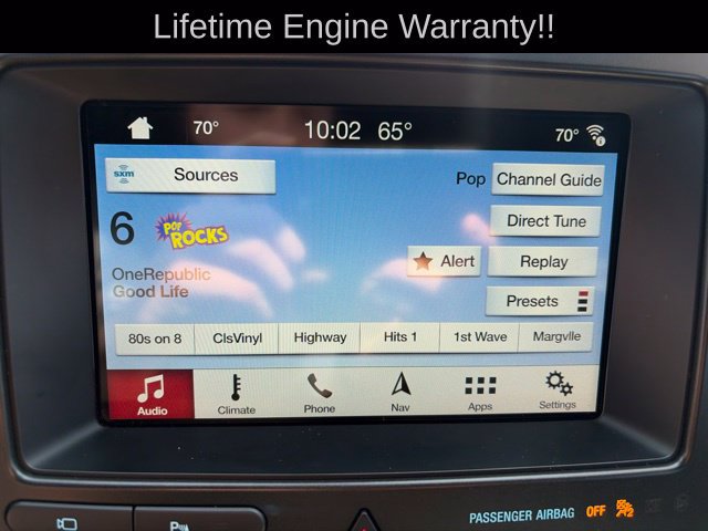 Used 2018 Ford Explorer Sport w/ Equipment Group 401A AWD/4WD image 24