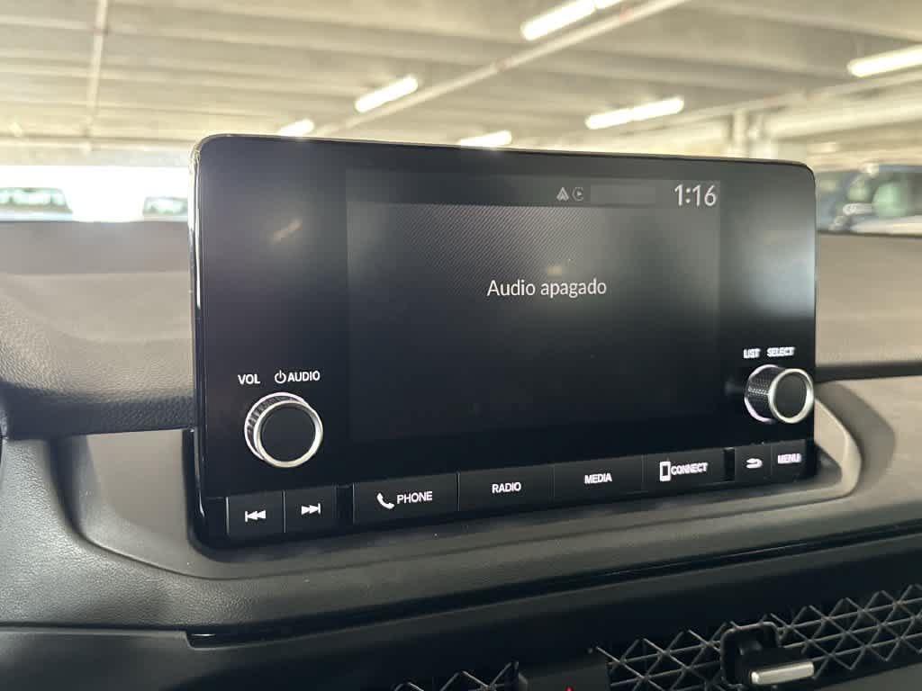 Used 2024 Honda Accord EX image 17