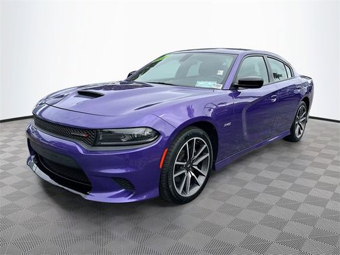 Certified 2023 Dodge Charger R/T image 3