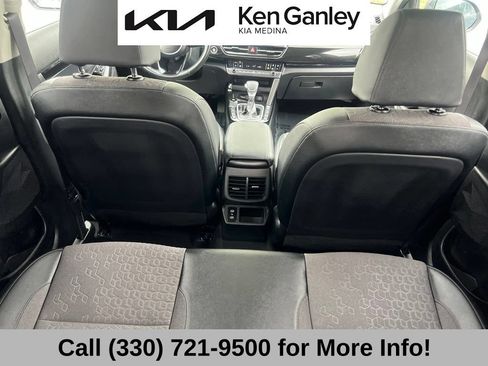 Certified 2026 Kia Seltos S AWD/4WD image 53