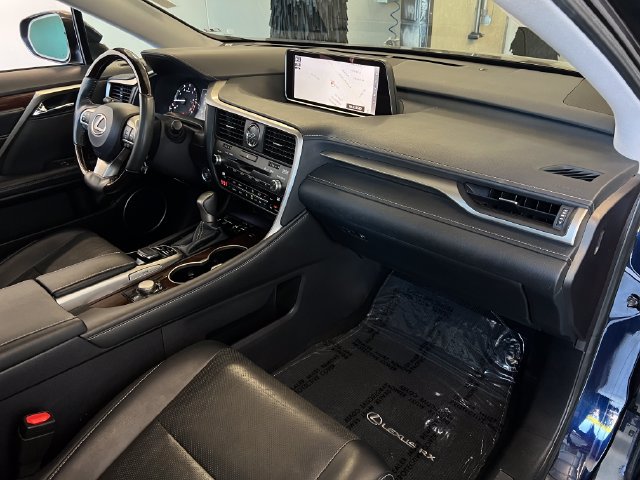 Used 2017 Lexus RX 350 FWD w/ Premium Package image 38