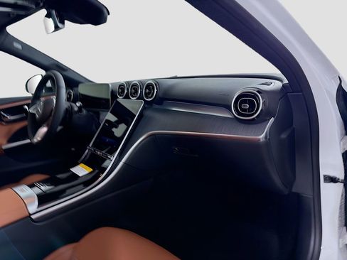 New 2026 Mercedes-Benz C 300 4MATIC Sedan image 30
