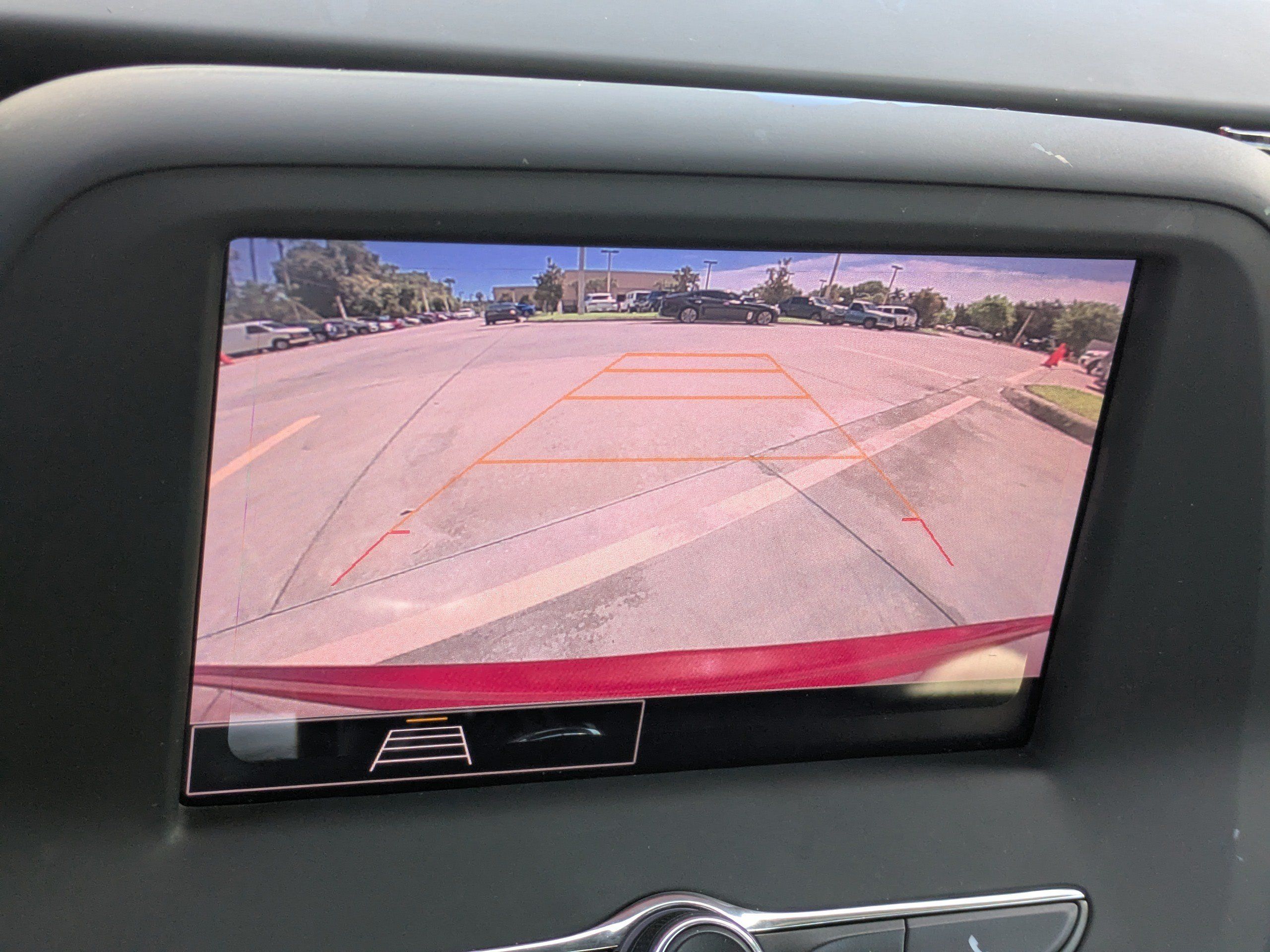 Used 2021 Chevrolet Camaro LT RWD image 20