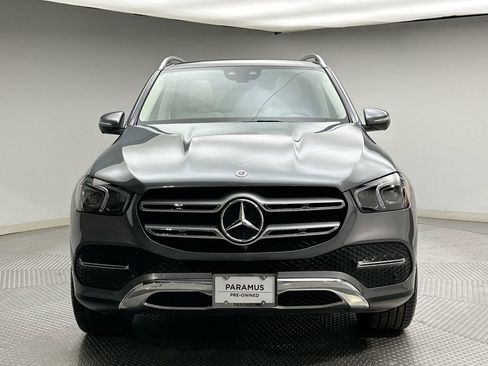 Used 2022 Mercedes-Benz GLE 350 4MATIC image 16