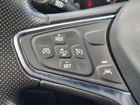 Used 2024 Chevrolet Malibu LT image 28