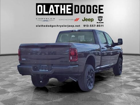 New 2026 RAM 2500 Laramie image 26