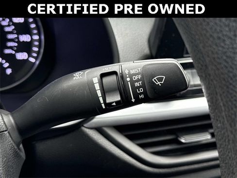 Used 2023 Kia Forte LXS image 25