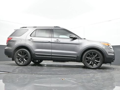 Used 2014 Ford Explorer XLT w/ Equipment Group 202A image 47