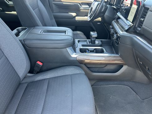 Certified 2022 Chevrolet Silverado 1500 RST w/ All Star Edition Plus AWD/4WD image 11