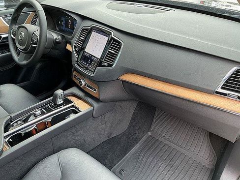 Certified 2023 Volvo XC90 B6 Plus w/ Protection Package Premier AWD/4WD image 21