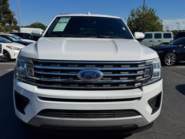Used 2020 Ford Expedition Max XLT w/ Equipment Group 202A RWD image 2