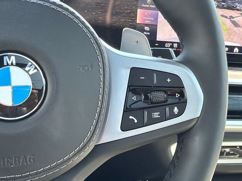 Used 2025 BMW X5 xDrive40i AWD/4WD image 20