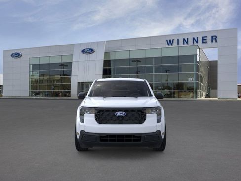 New 2025 Ford Maverick XL image 6