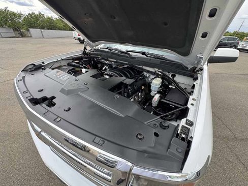 Used 2014 Chevrolet Silverado 1500 LT w/ LT Convenience Package RWD image 38