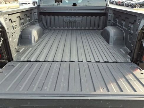 New 2026 GMC Sierra 1500 Elevation w/ X31 Off-Road Package image 21