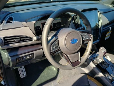 New 2026 Subaru Crosstrek 2.5i Sport AWD/4WD image 9