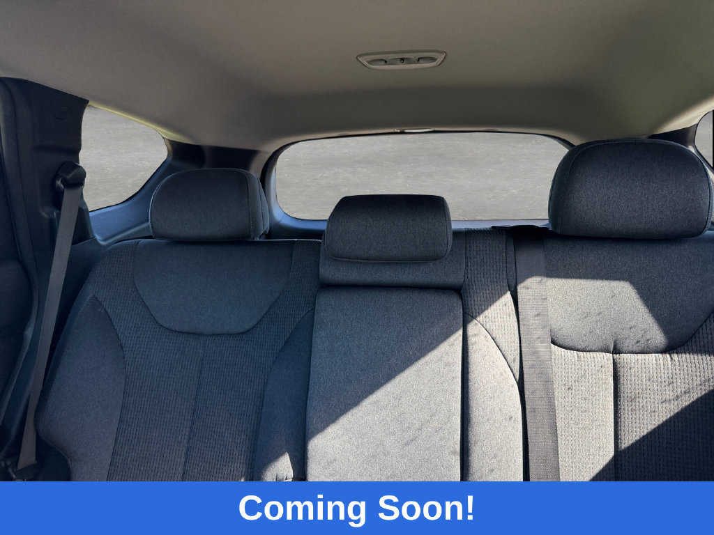 Used 2023 Hyundai Santa Fe SEL AWD/4WD image 13