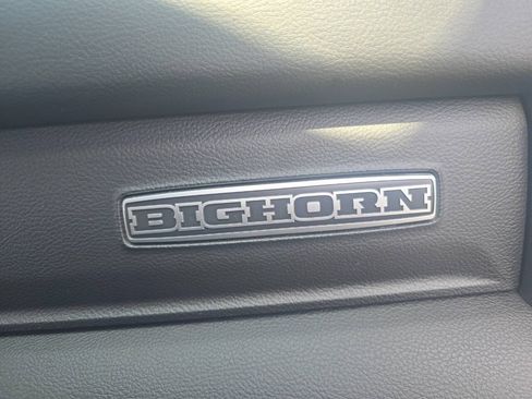 Used 2022 RAM 1500 Big Horn AWD/4WD image 47
