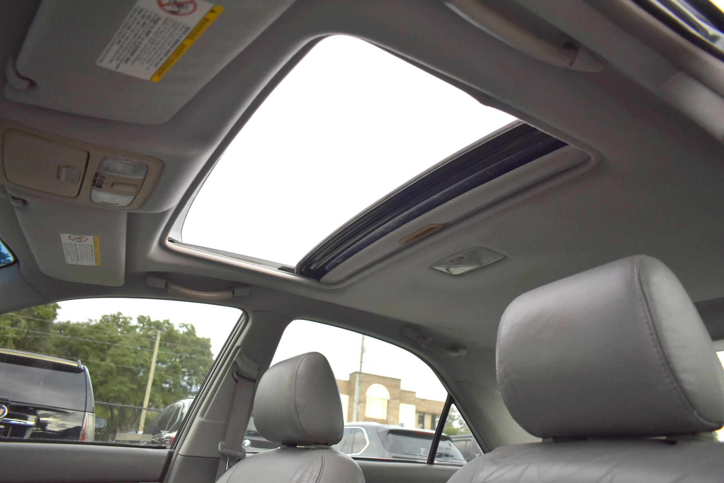 Used 2002 Toyota Camry LE FWD image 14