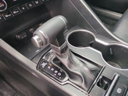 Used 2021 Kia K5 GT-Line FWD image 12