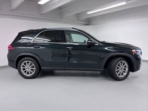 Certified 2025 Mercedes-Benz GLE 450e 4MATIC image 7