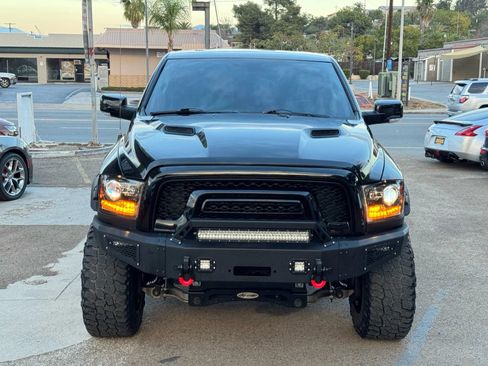 Used 2015 RAM 1500 Sport w/ Remote Start & Security Group image 3