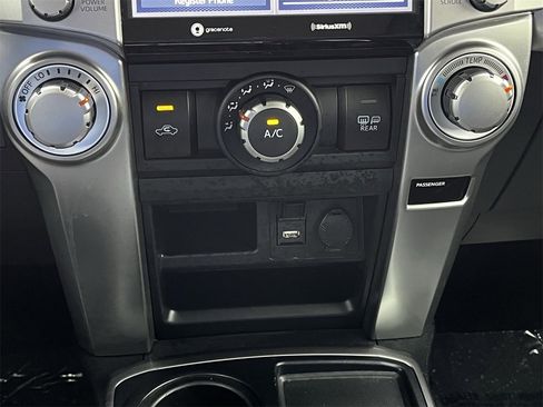Used 2024 Toyota 4Runner TRD Sport image 18
