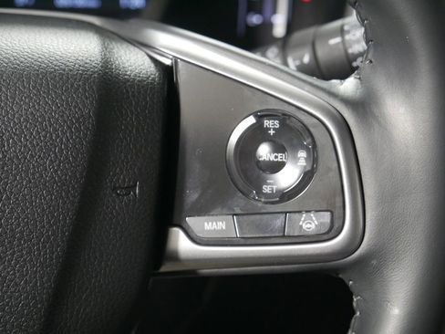 Used 2022 Honda CR-V EX-L image 18