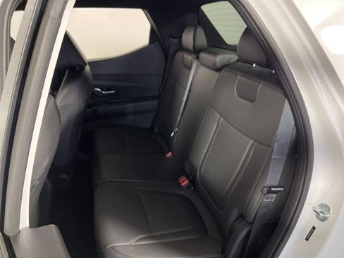 Certified 2026 Hyundai Santa Cruz SEL AWD/4WD image 13