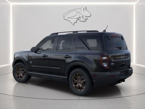 New 2026 Ford Bronco Sport Big Bend w/ Convenience Package AWD/4WD image 4