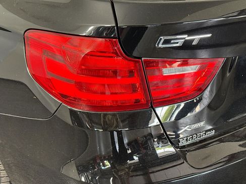 Used 2016 BMW 328i Gran Turismo xDrive w/ Driver Assistance Package image 36