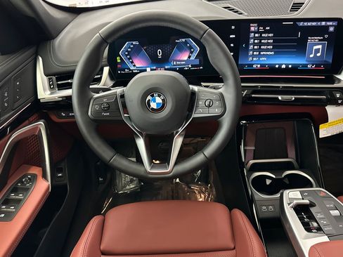 New 2026 BMW X1 xDrive28i w/ Convenience Package AWD/4WD image 26