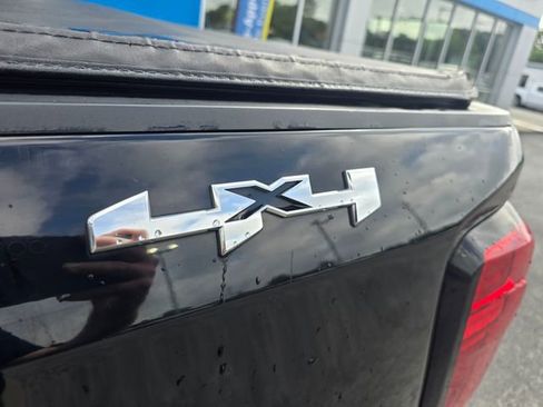 Used 2019 GMC Sierra 1500 SLE AWD/4WD image 31