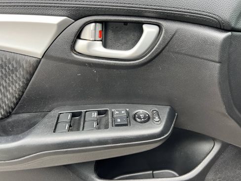 Used 2015 Honda Civic EX image 10