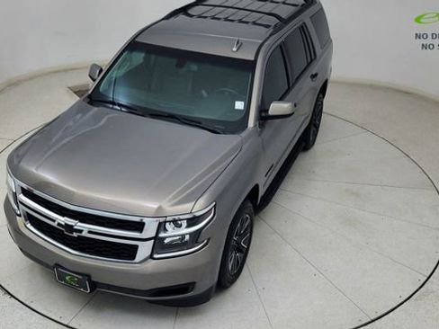 Used 2018 Chevrolet Tahoe LS w/ All-Season Package image 77