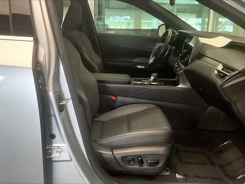Used 2023 Lexus RX 350 Premium w/ Accessory Package (Z1) image 15