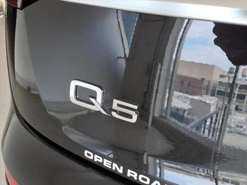 Certified 2023 Audi Q5 2.0T Premium w/ Convenience Package AWD/4WD image 18