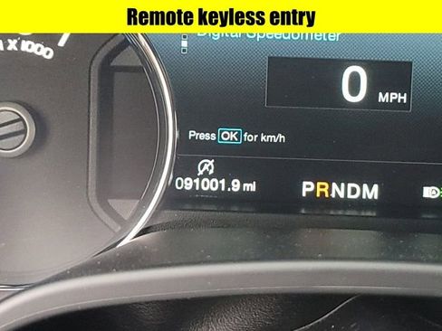 Used 2018 Ford F150 King Ranch w/ Equipment Group 601A Luxury image 20