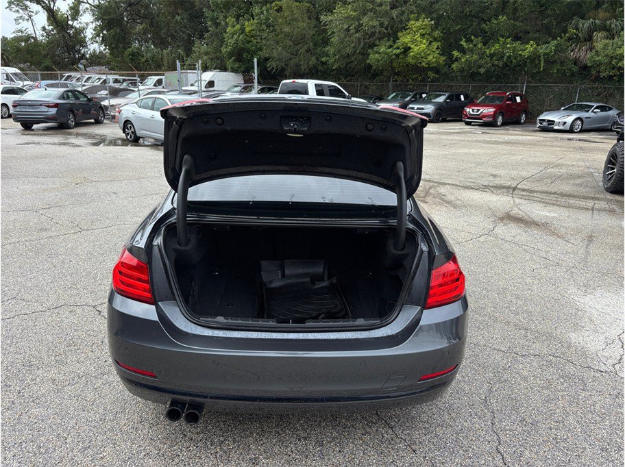 Used 2017 BMW 430i Coupe RWD image 42