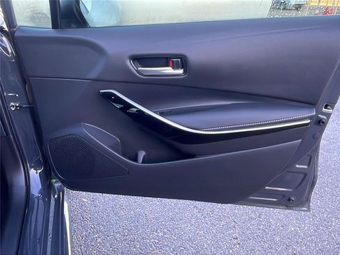 Used 2024 Toyota Corolla XLE image 13