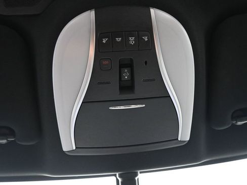 Used 2020 INFINITI QX60 Luxe w/ Edition 30 Essential Package AWD/4WD image 29