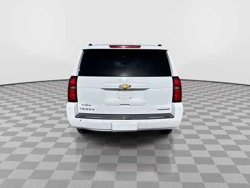 Used 2019 Chevrolet Tahoe Premier image 8